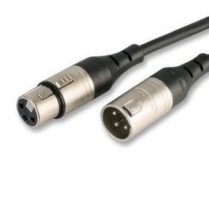 Xlr Cables