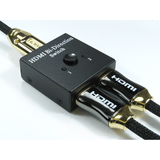 HDMI Switch 4k - 2 Port