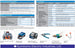 SUMITOMO T-72C+ FUSION SPLICER & CLEAVER KIT