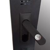 42U Floor Standing Data Cabinet 600 x 800