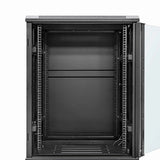 42U Floor Standing Data Cabinet 600 x 800