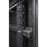 42U Floor Standing Data Cabinet 600 x 800
