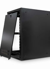 12u Wall Cabinet 550mm x 550mm