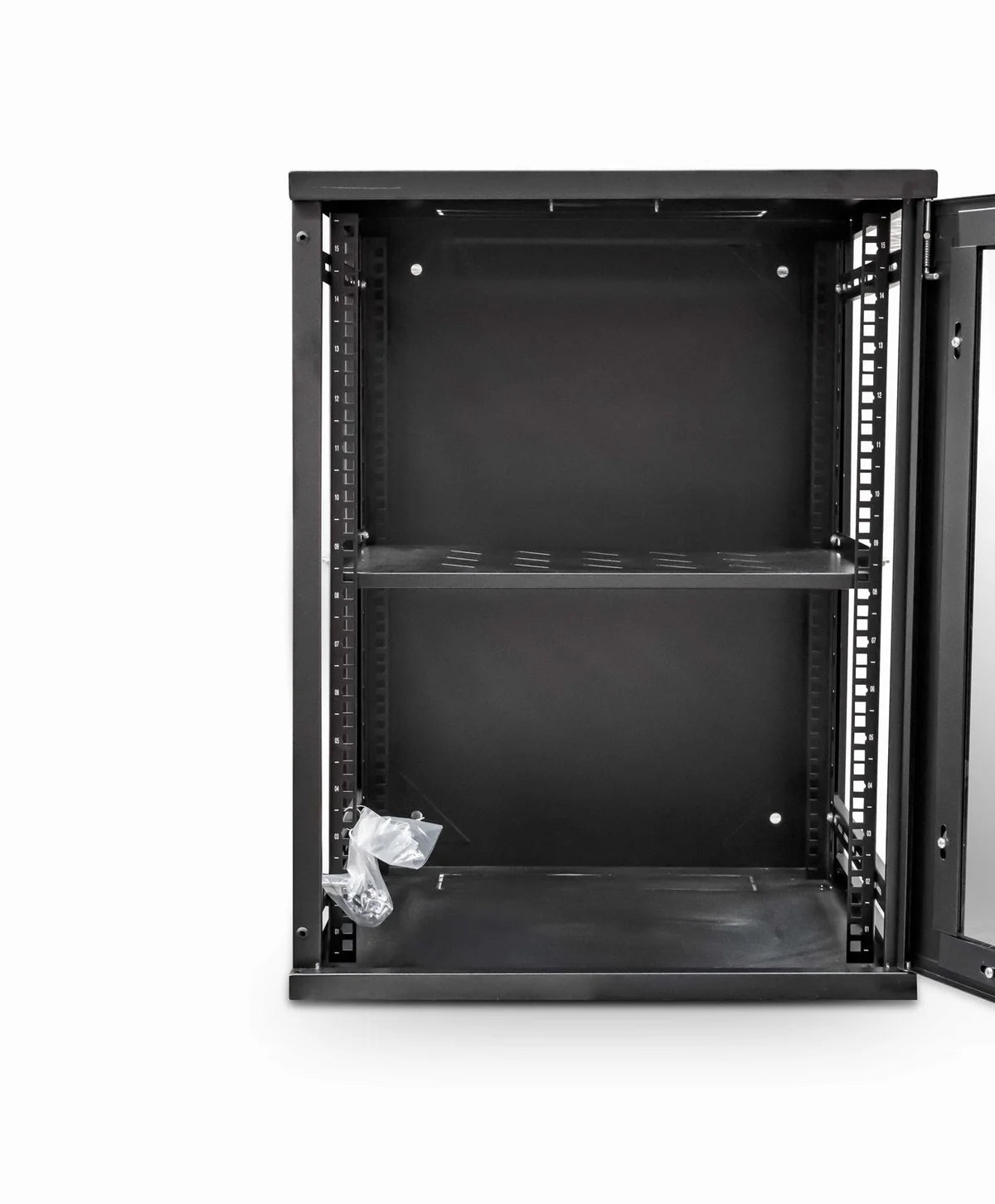 12u Wall Cabinet 550mm x 550mm