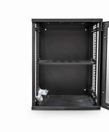 12u Wall Cabinet 550mm x 550mm