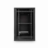 12u Wall Cabinet 550mm x 550mm