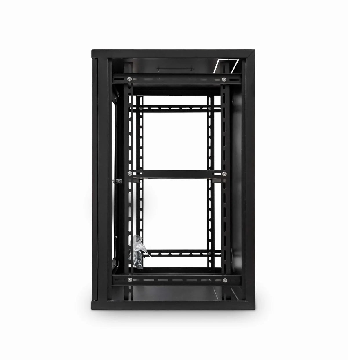 12u Wall Cabinet 550mm x 550mm