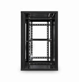 12u Wall Cabinet 550mm x 550mm