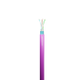 Cat5e FTP Purple LSZH 305m