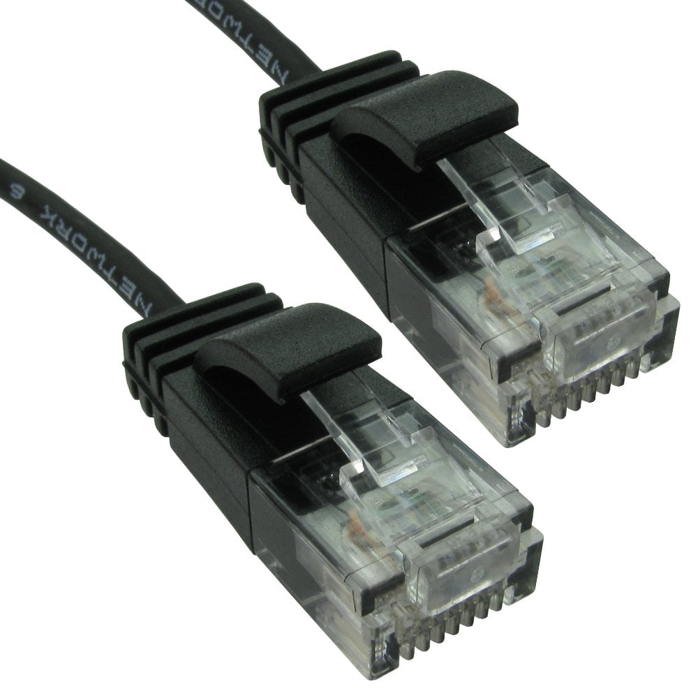 Cat6 Slim Economy