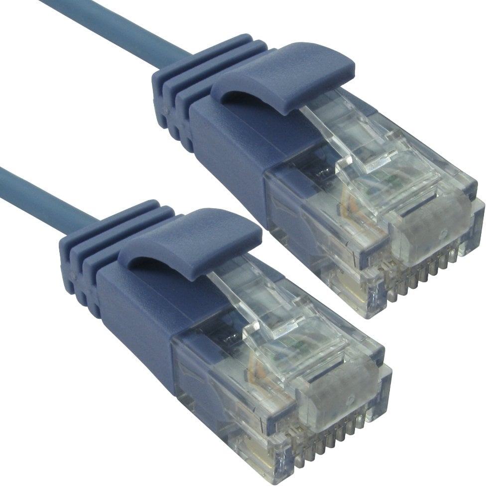 Cat6 Slim Economy