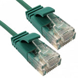 Cat6 Slim Economy