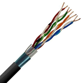 cat6a external cable