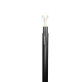 Cat5e UTP Direct Burial Cable – Black HDPE – 1000m