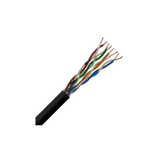 Cat5e UTP Purple LSZH 305m