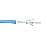 Cat6 UTP Cable – Blue LSZH – 305m