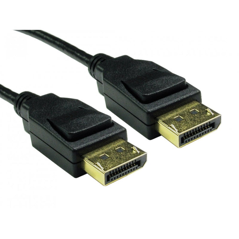 DisplayPort v1.4 8k Cables