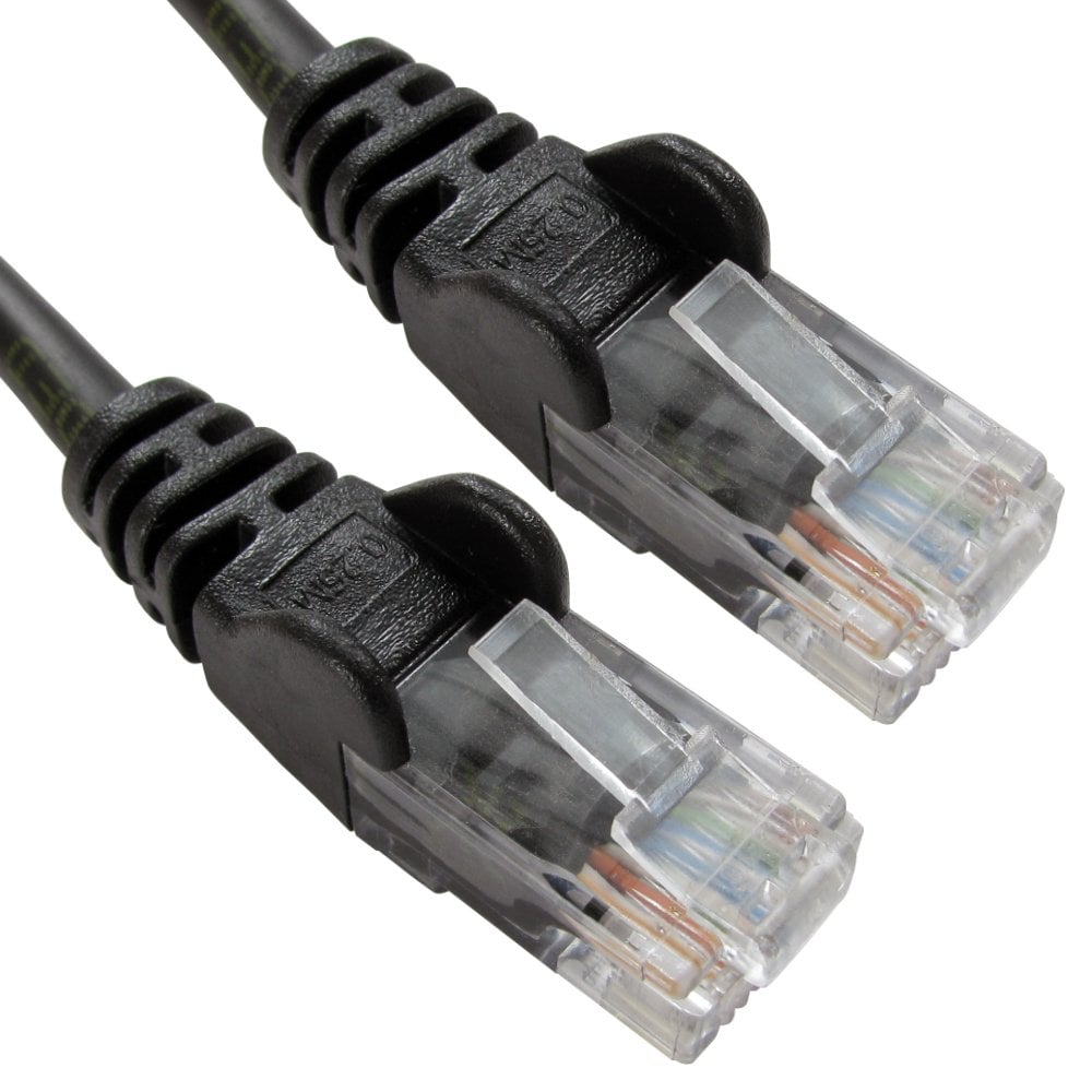 Cat5e Patch Cables CCA