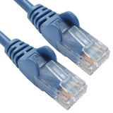 Cat5e Patch Cables CCA