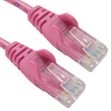 Cat5e Patch Cables CCA