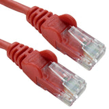 Cat5e Patch Cables CCA
