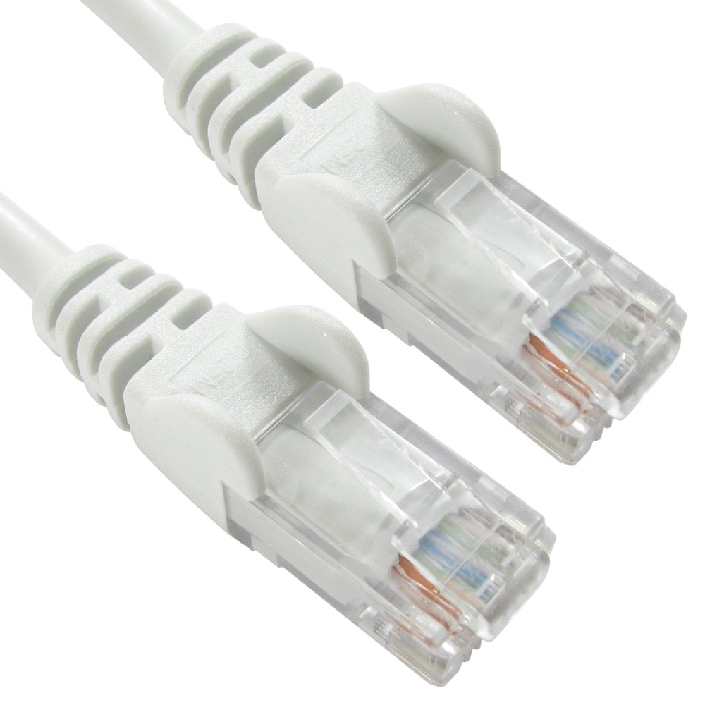 Cat5e Patch Cables CCA