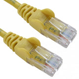 Cat5e Patch Cables CCA
