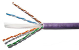 Cat6 UTP Solid 305m LSZH