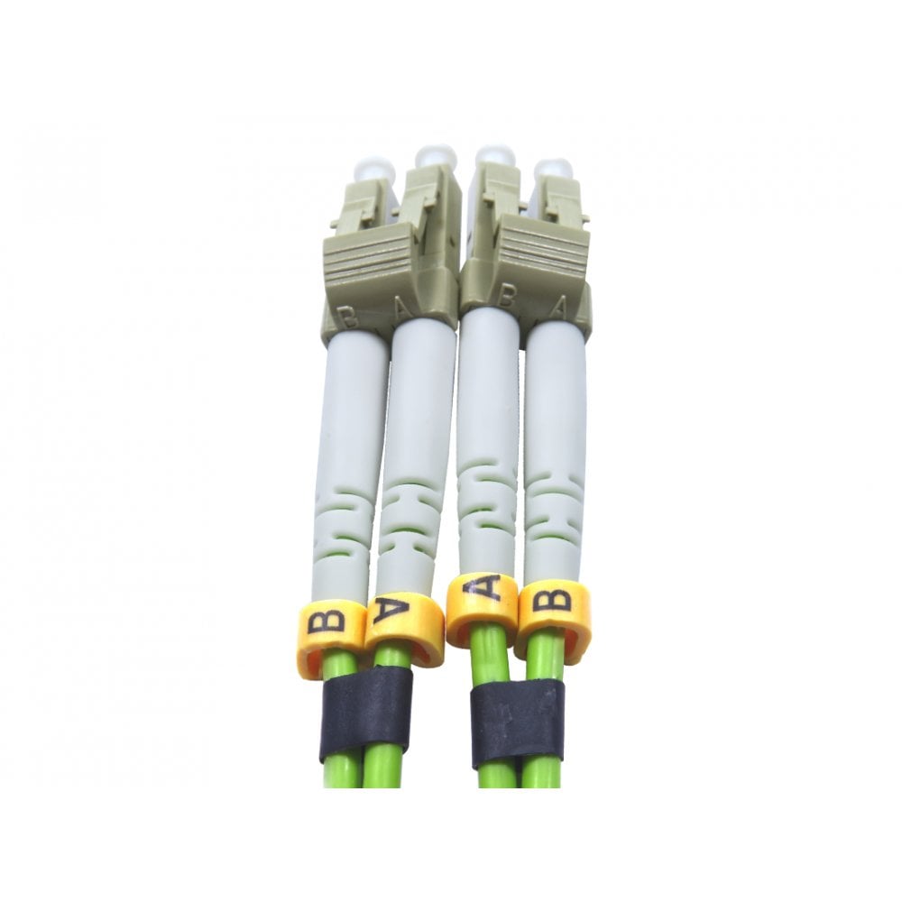 Fibre Patch Cables