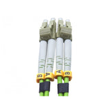 Fibre Patch Cables
