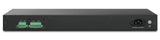 DrayTek VigorSwitch PQ2300xb 24-Port 2.5GbE PoE++ Managed Switch with 10Gb SFP+