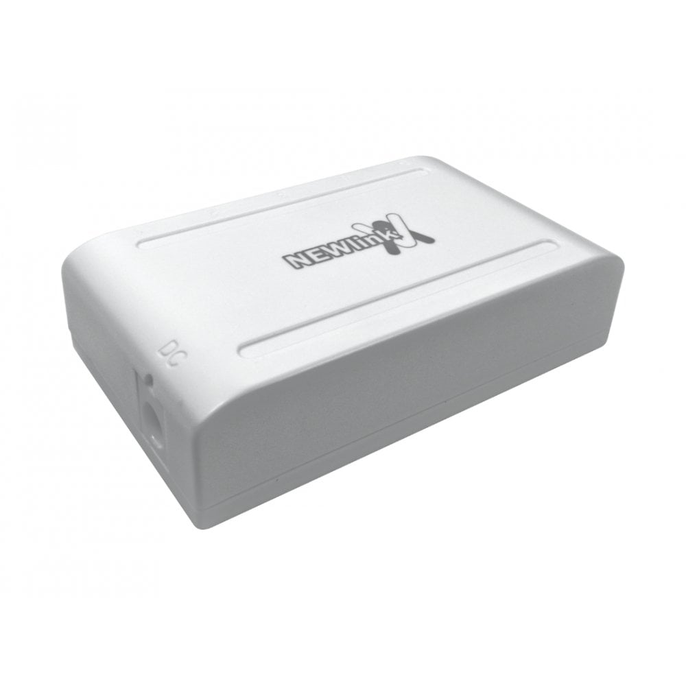 NEWlink 5 Port 10/100 Ethernet Switch