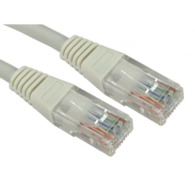 Cat5e Patch Cables Low Smoke