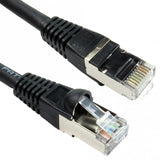 Cat 6a Patch Cables