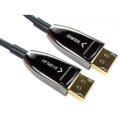 DisplayPort v1.4 AOC Cable