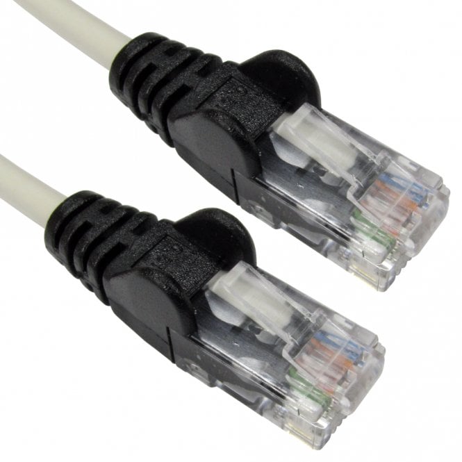 Economy 10/100 UTP Crossover Cable