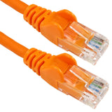 Cat6 Patch Cables CCA