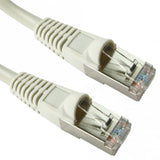 Cat5e Patch Cables Shielded Snagless