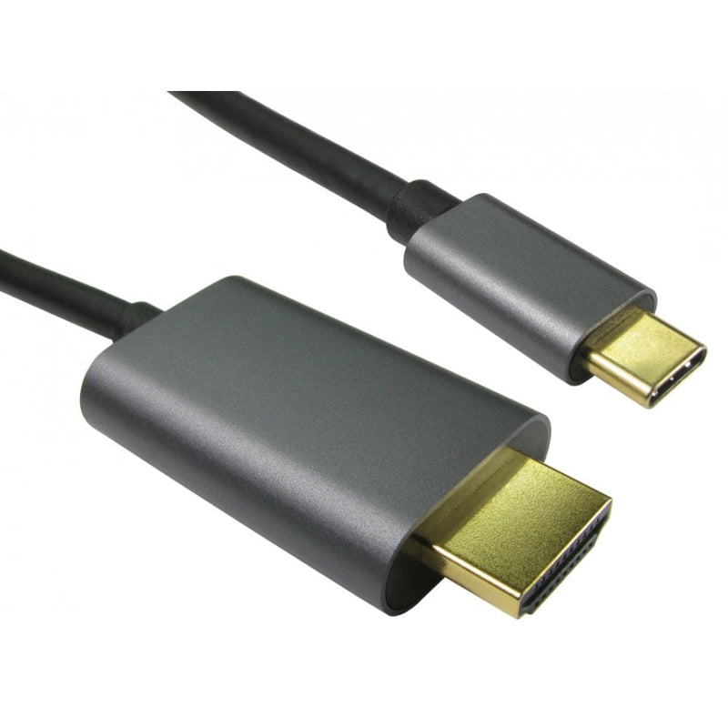 USB C to HDMI Cable (8k @ 60Hz)