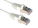 Cat 6a Patch Cables