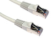 Cat 6a Patch Cables