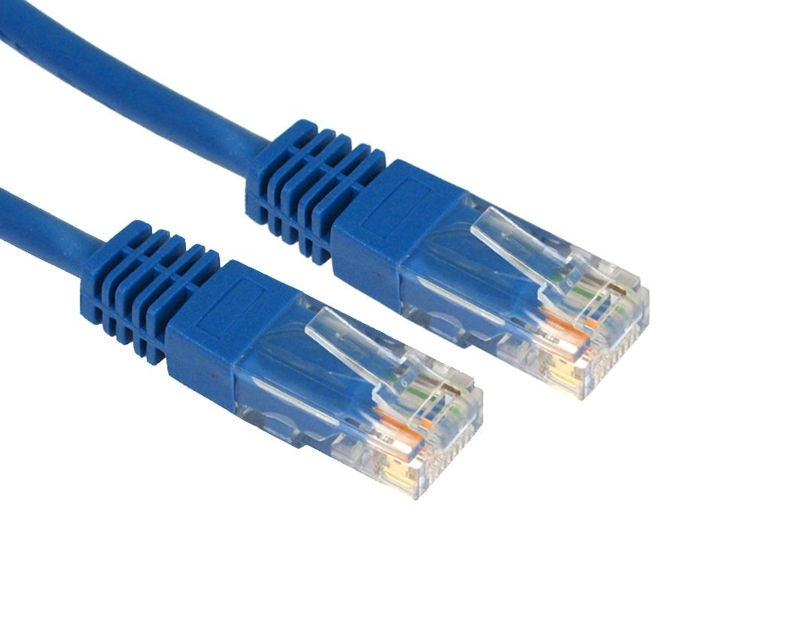 Cat5e Premium Patch Cables