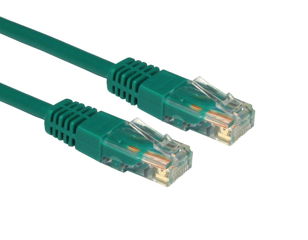 Cat5e Premium Patch Cables