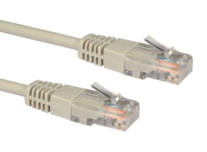 Cat5e Patch Cables