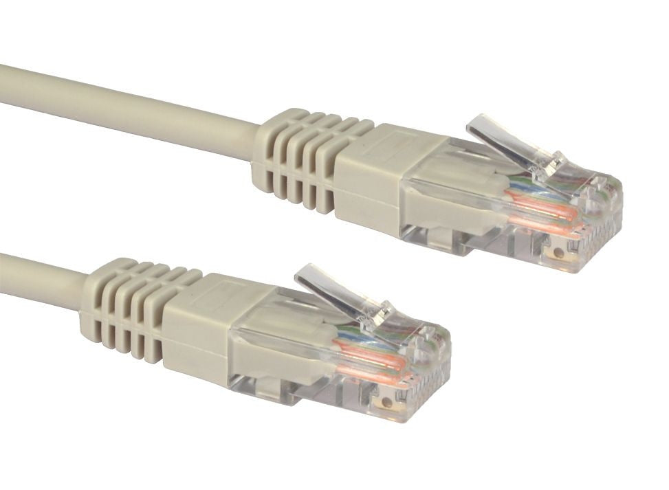 Cat5e Premium Patch Cables
