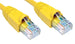Cat5e Patch Cables Snagless
