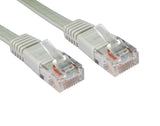 Cat5e Patch Cables Flat