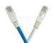 Cat5e Low Smoke Patch Leads
