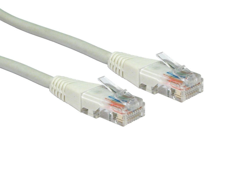 Cat5e Patch Cables Low Smoke