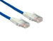 Cat5e Low Smoke Patch Leads